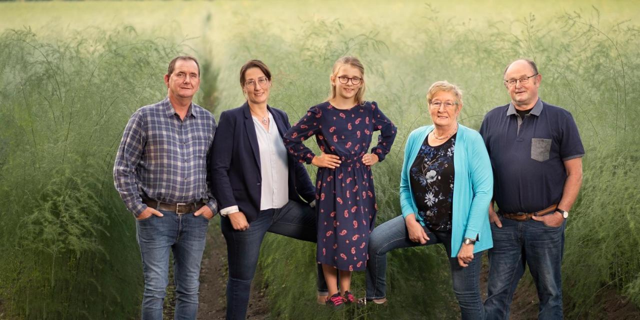 Heeser Hof - Urlaub Im Gruenen Weeze Exterior foto