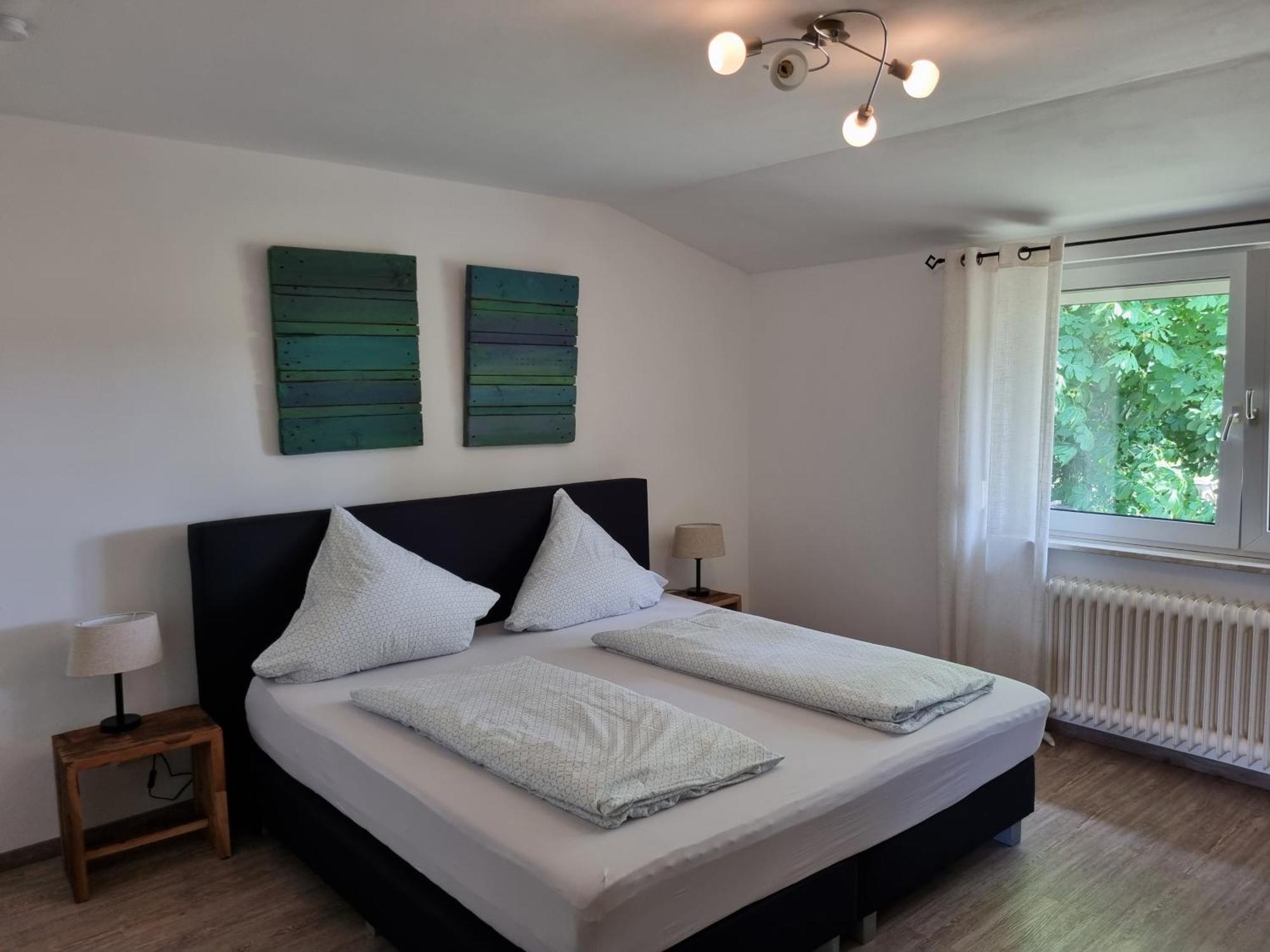 Heeser Hof - Urlaub Im Gruenen Weeze Quarto foto